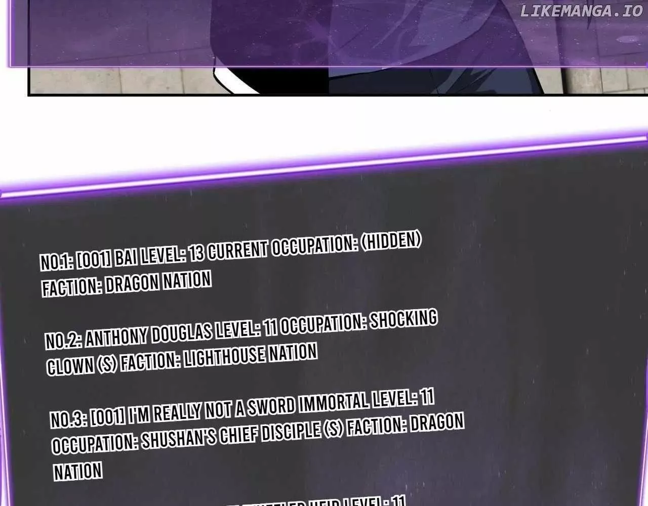 Read Doomsday: Virus Monarch chapter 75 image 37 on Lezhin