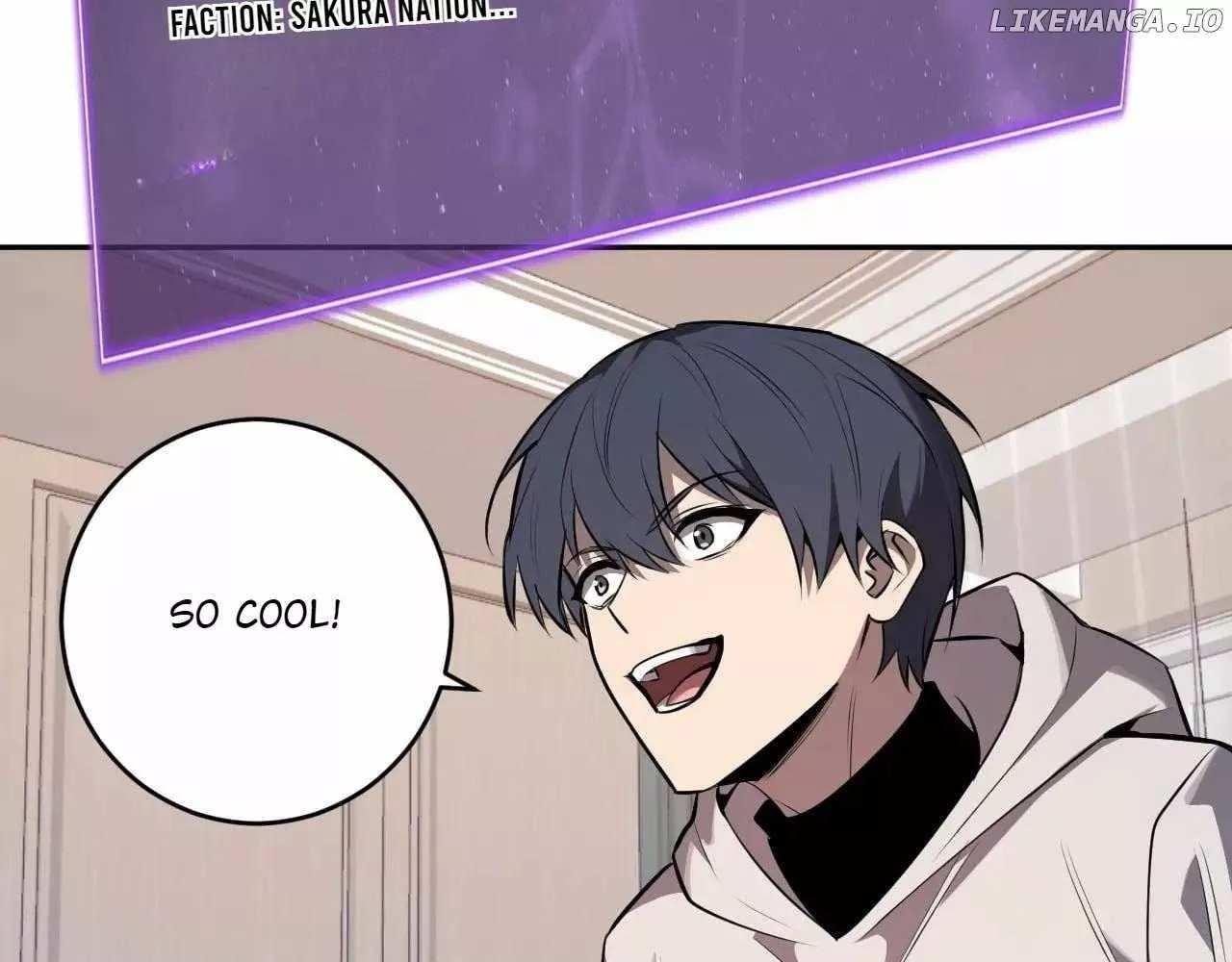 Read Doomsday: Virus Monarch chapter 75 image 39 on Lezhin