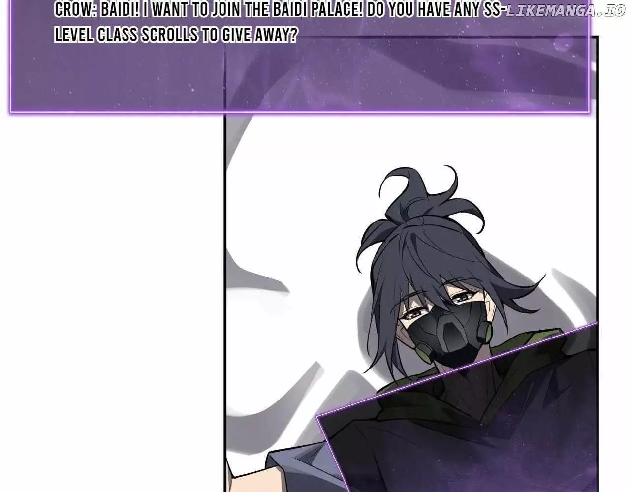 Read Doomsday: Virus Monarch chapter 75 image 47 on Lezhin