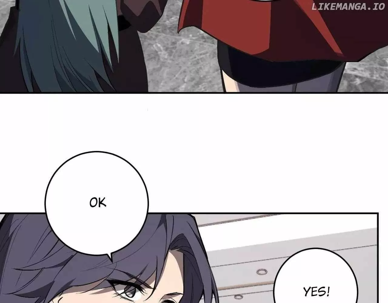 Read Doomsday: Virus Monarch chapter 75 image 5 on Lezhin
