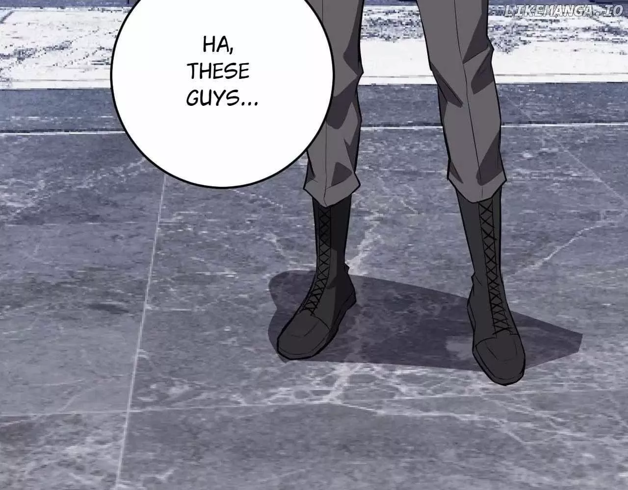 Read Doomsday: Virus Monarch chapter 75 image 54 on Lezhin