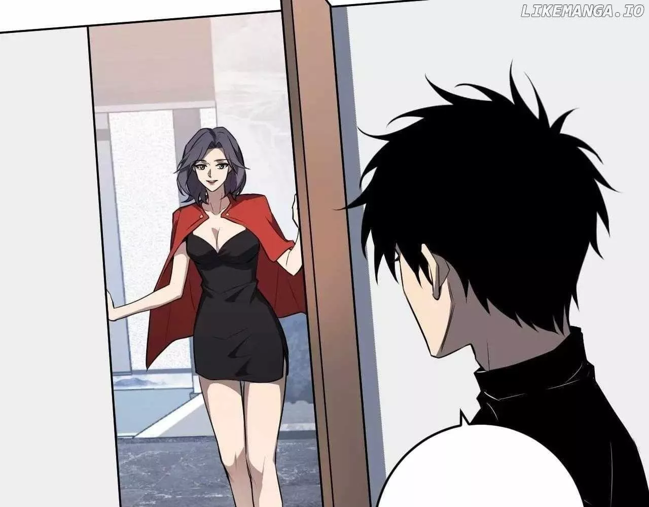 Read Doomsday: Virus Monarch chapter 75 image 56 on Lezhin