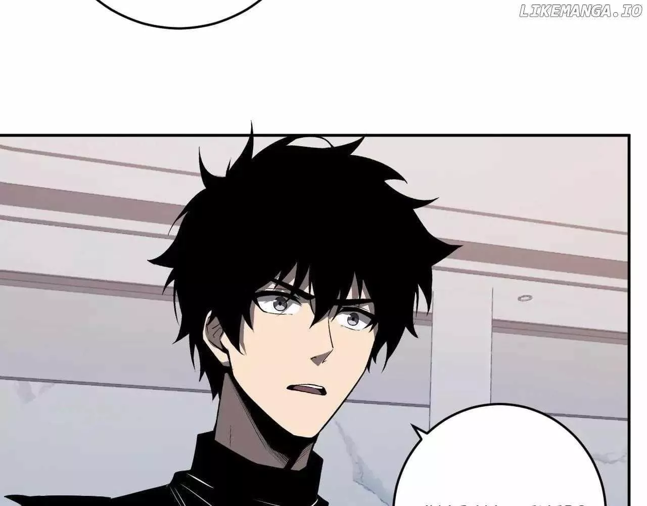 Read Doomsday: Virus Monarch chapter 75 image 58 on Lezhin
