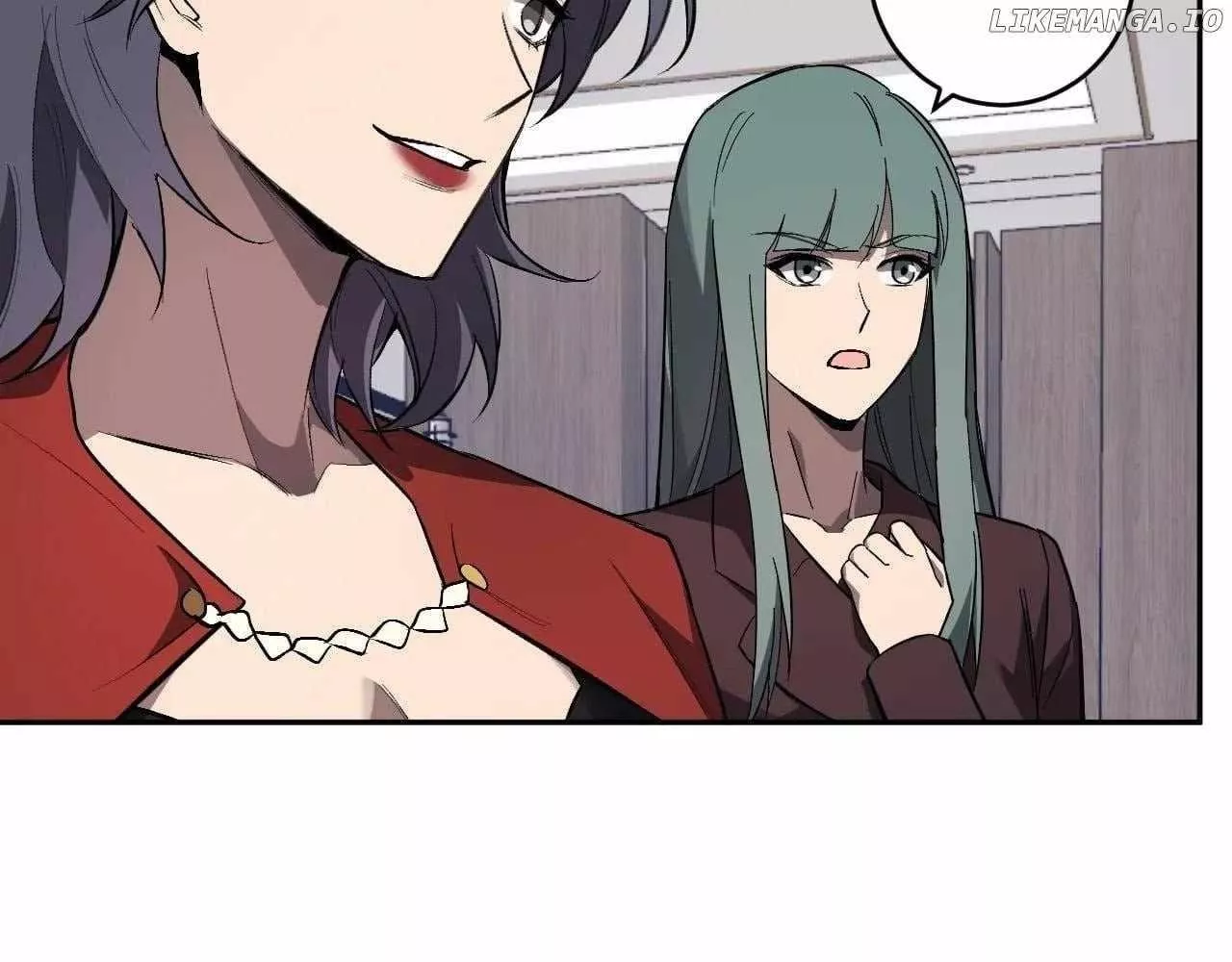 Read Doomsday: Virus Monarch chapter 75 image 6 on Lezhin