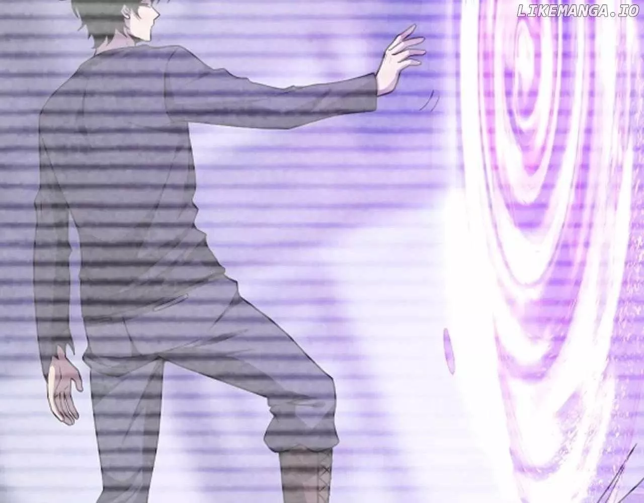 Read Doomsday: Virus Monarch chapter 75 image 63 on Lezhin