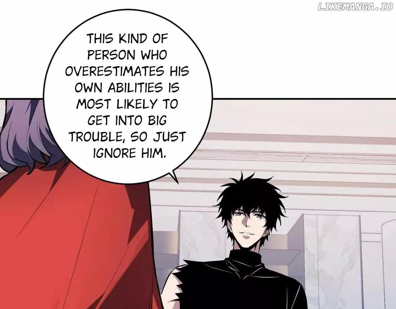 Read Doomsday: Virus Monarch chapter 75 image 66 on Lezhin