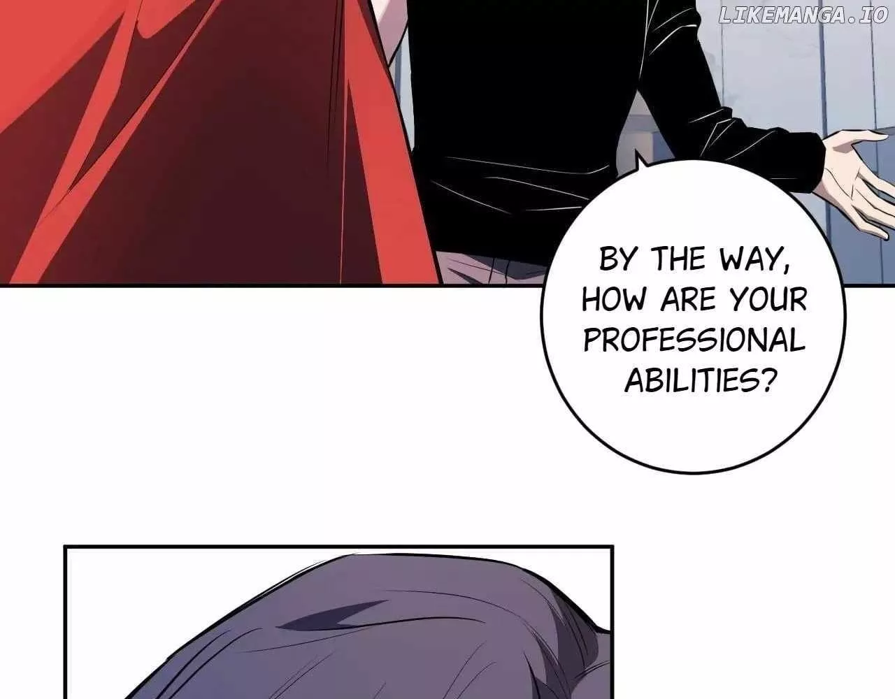 Read Doomsday: Virus Monarch chapter 75 image 67 on Lezhin