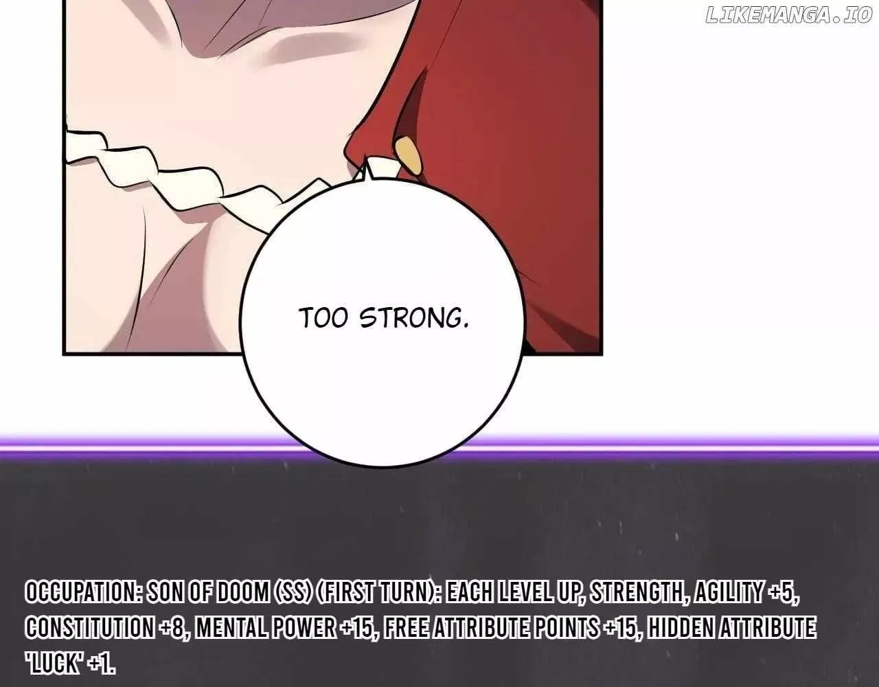 Read Doomsday: Virus Monarch chapter 75 image 69 on Lezhin