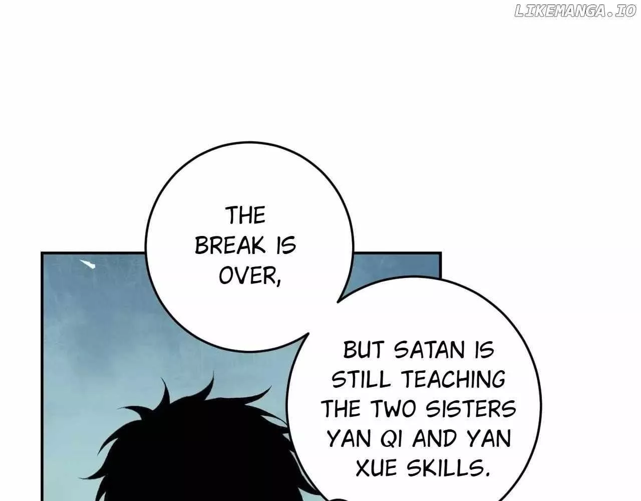 Read Doomsday: Virus Monarch chapter 75 image 7 on Lezhin
