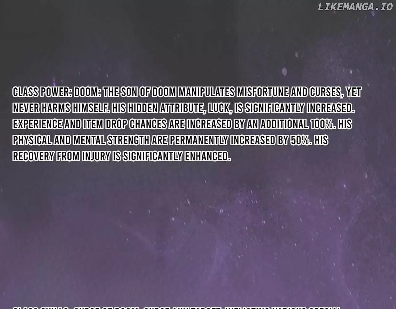 Read Doomsday: Virus Monarch chapter 75 image 70 on Lezhin