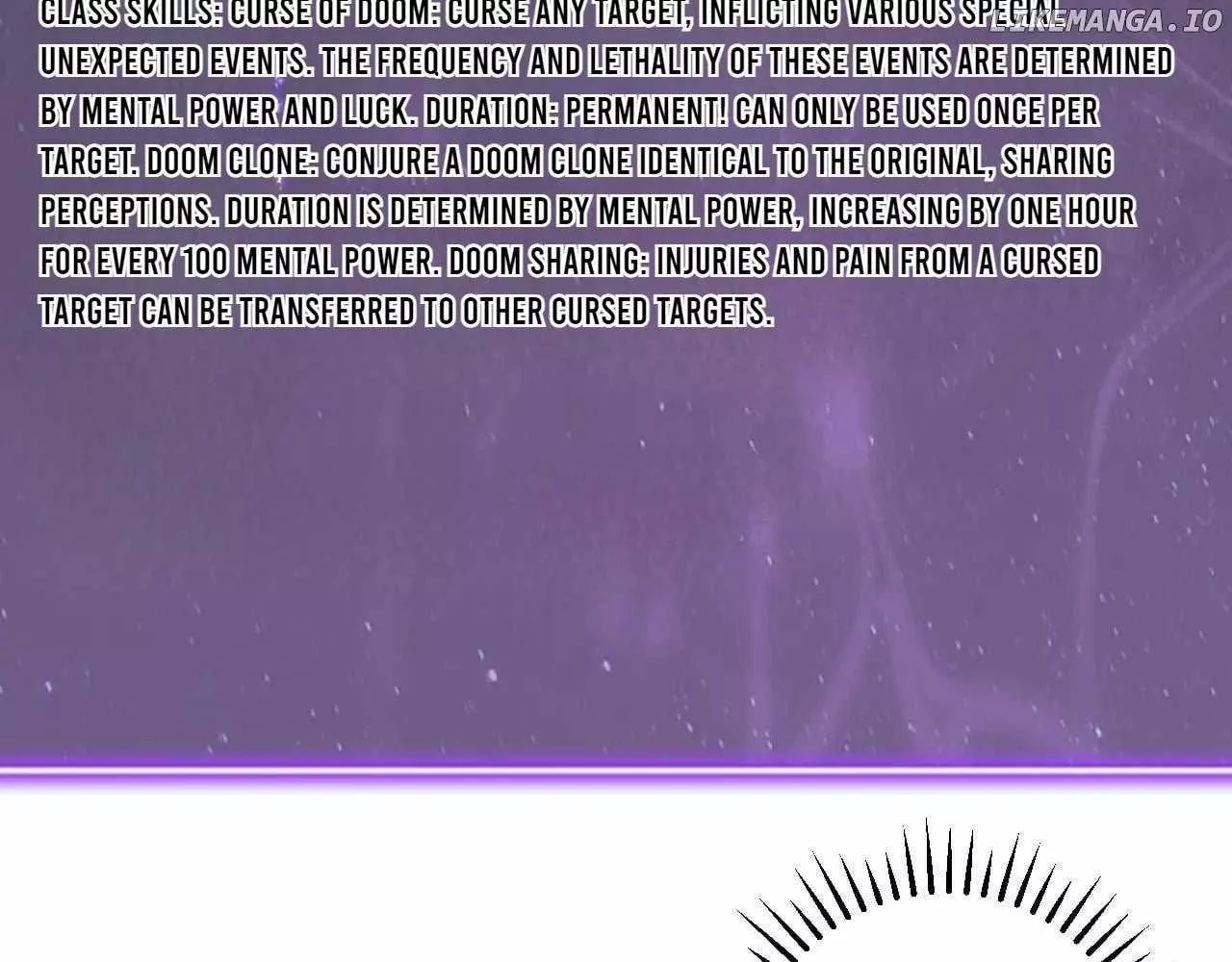 Read Doomsday: Virus Monarch chapter 75 image 71 on Lezhin