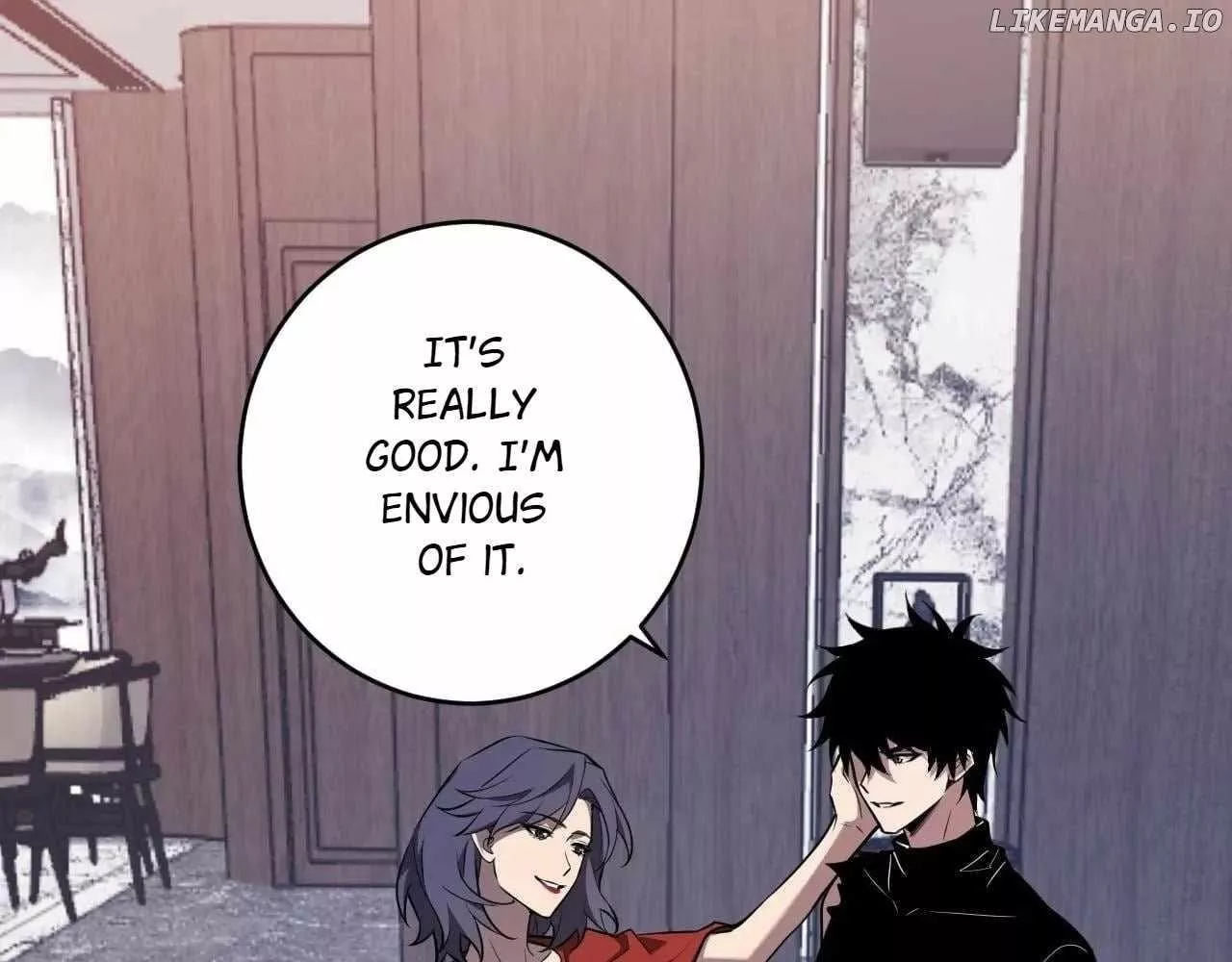 Read Doomsday: Virus Monarch chapter 75 image 77 on Lezhin