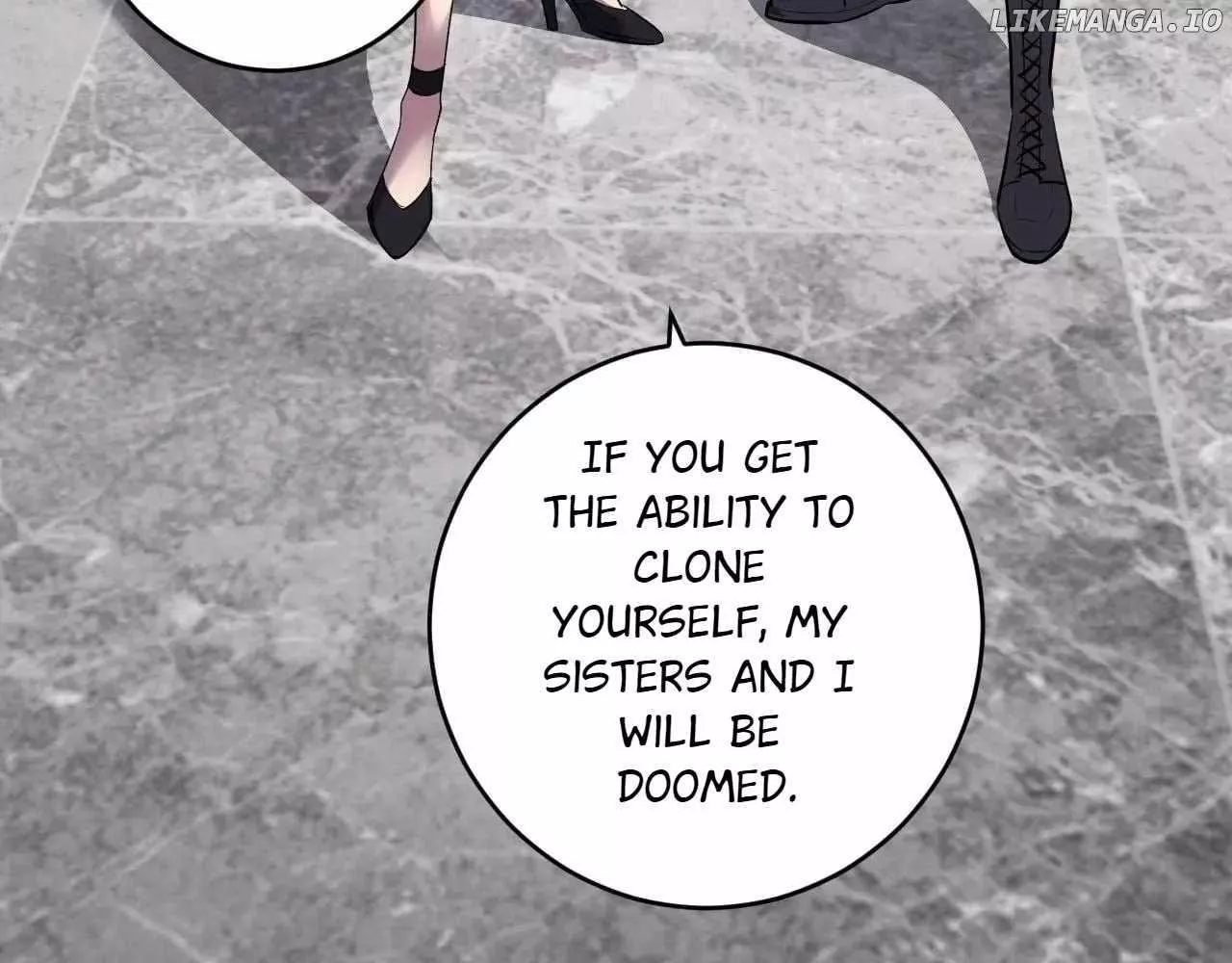 Read Doomsday: Virus Monarch chapter 75 image 79 on Lezhin