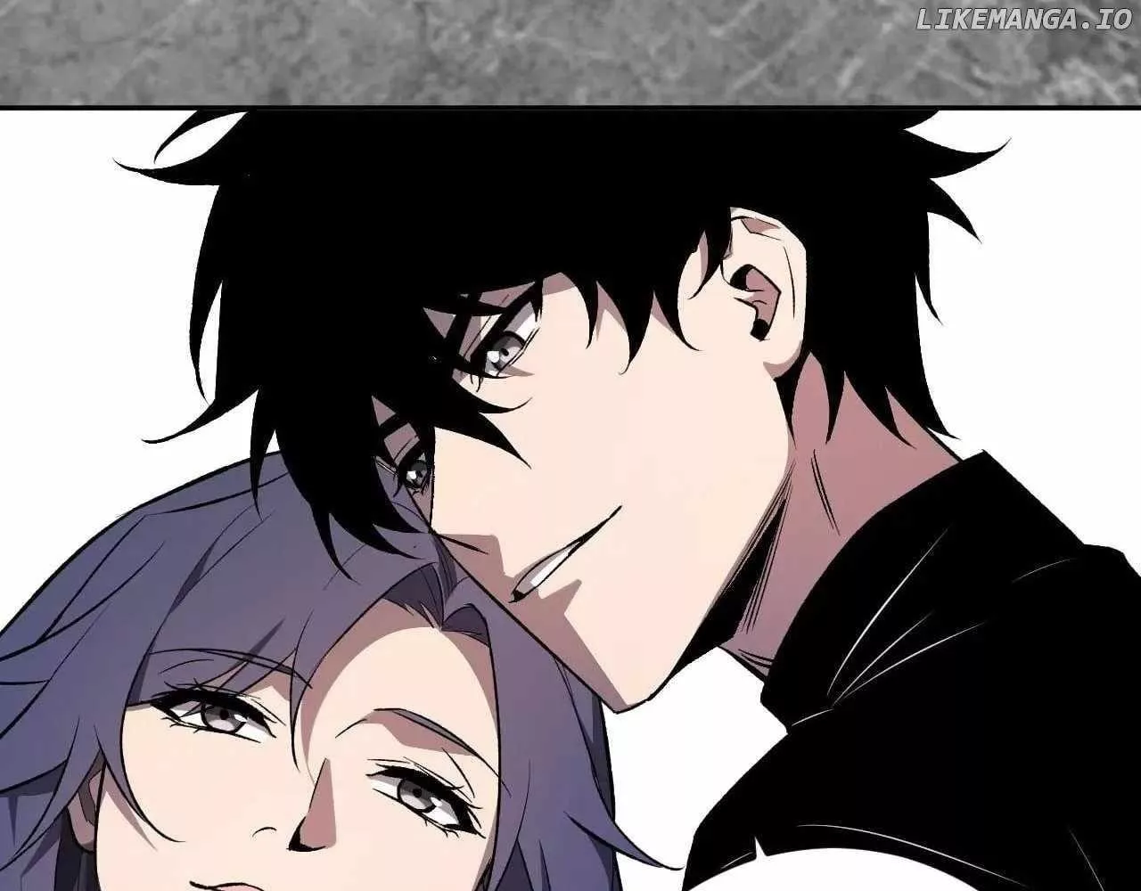 Read Doomsday: Virus Monarch chapter 75 image 80 on Lezhin