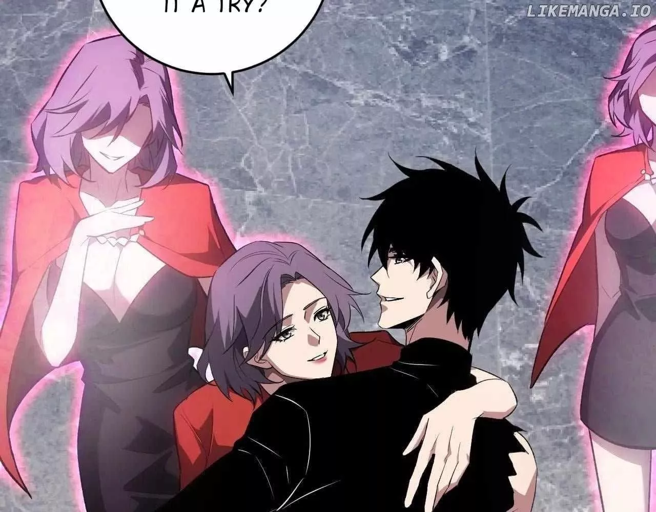 Read Doomsday: Virus Monarch chapter 75 image 83 on Lezhin