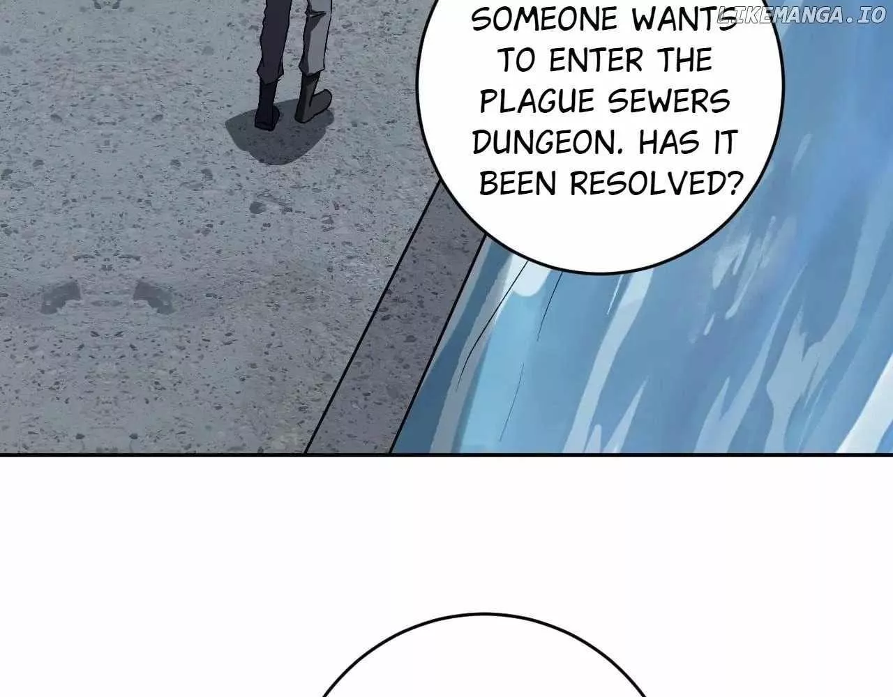 Read Doomsday: Virus Monarch chapter 75 image 88 on Lezhin