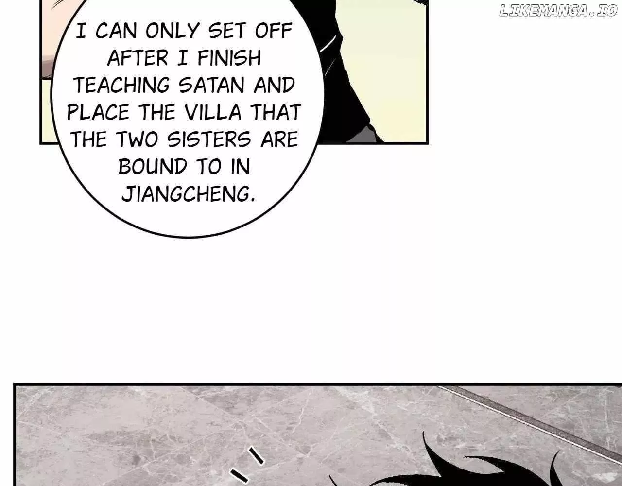 Read Doomsday: Virus Monarch chapter 75 image 9 on Lezhin