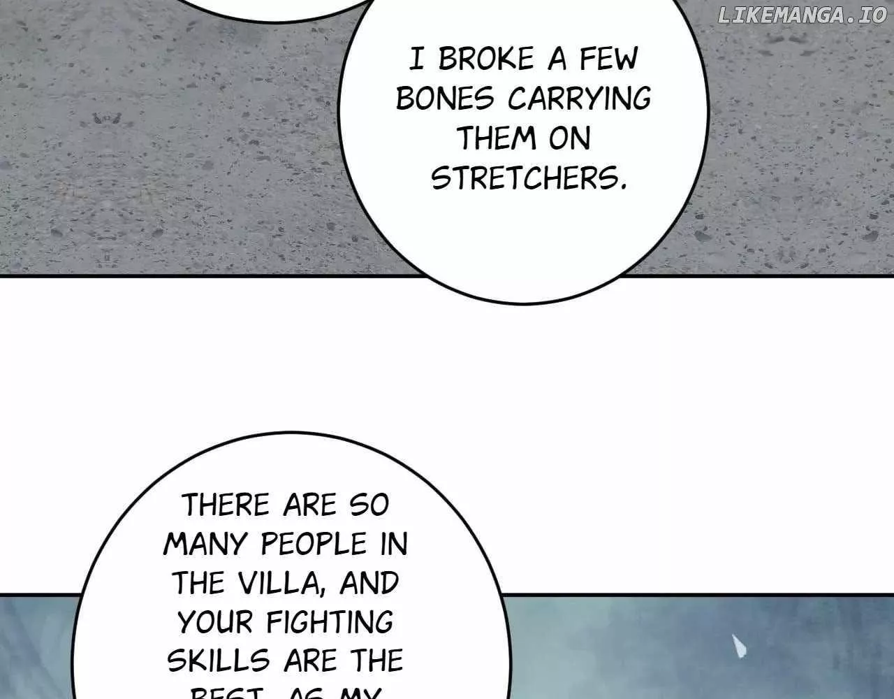 Read Doomsday: Virus Monarch chapter 75 image 93 on Lezhin