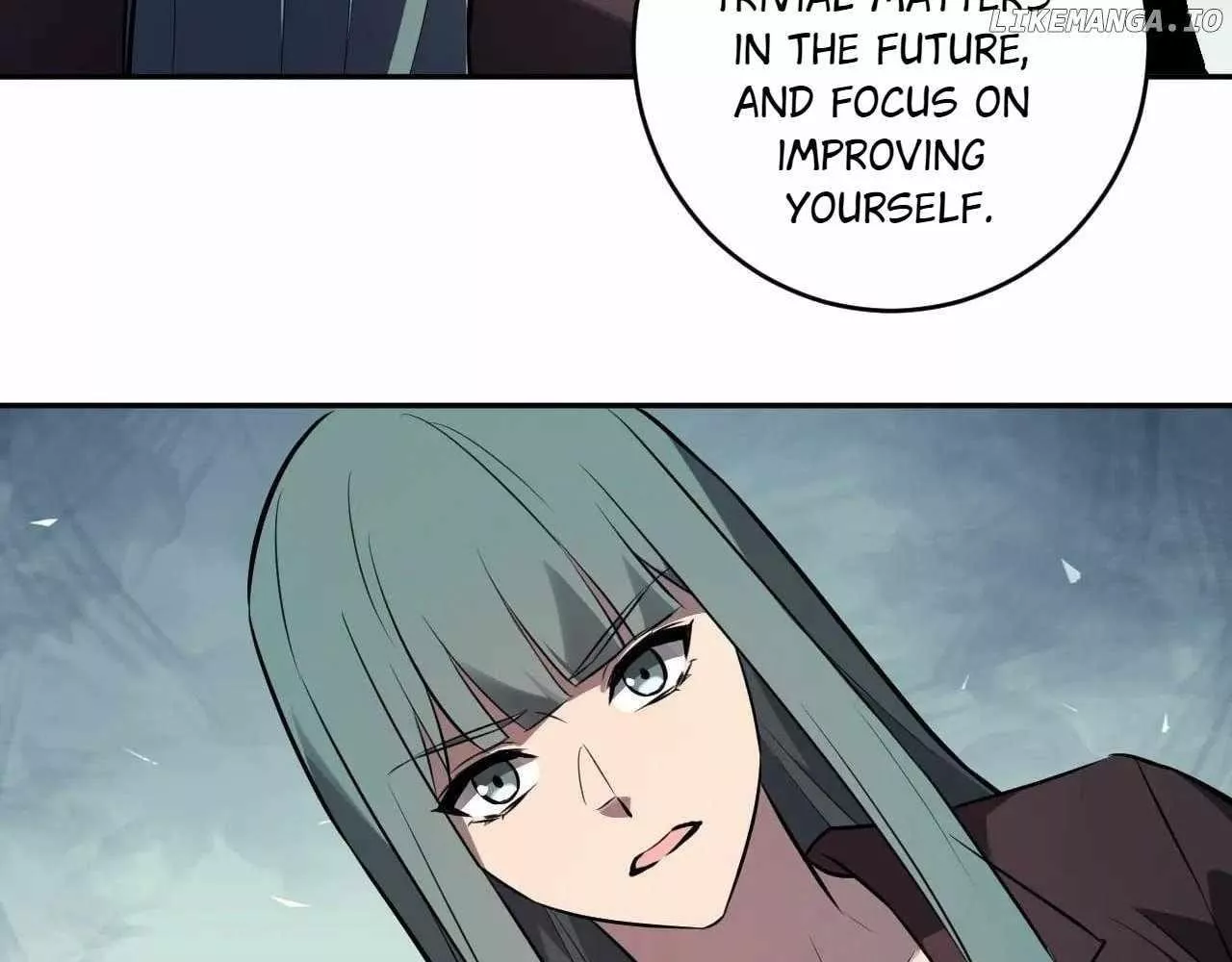 Read Doomsday: Virus Monarch chapter 75 image 95 on Lezhin