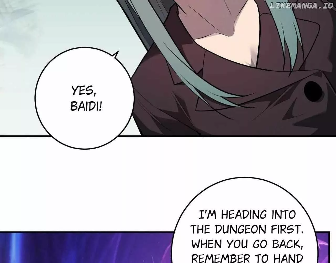 Read Doomsday: Virus Monarch chapter 75 image 96 on Lezhin