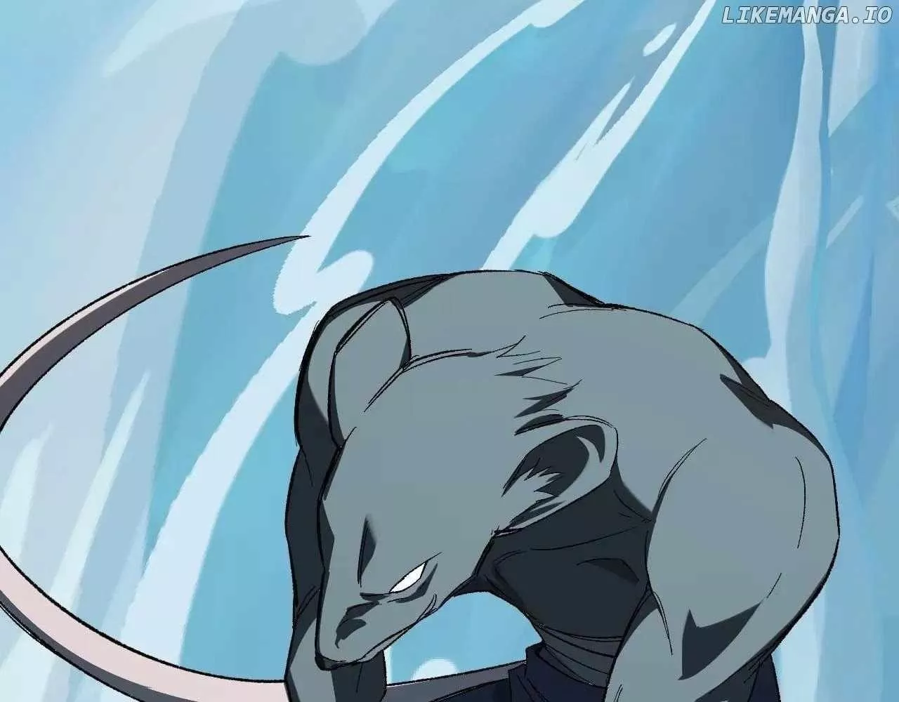 Read Doomsday: Virus Monarch chapter 76 image 10 on Lezhin