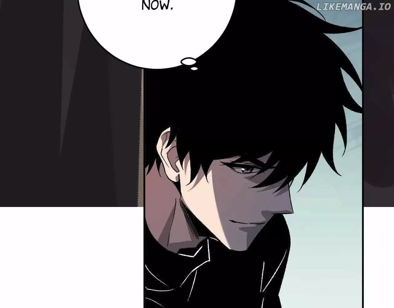 Read Doomsday: Virus Monarch chapter 76 image 100 on Lezhin