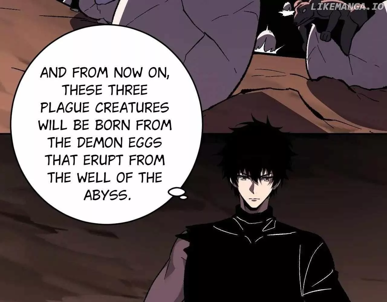 Read Doomsday: Virus Monarch chapter 76 image 103 on Lezhin