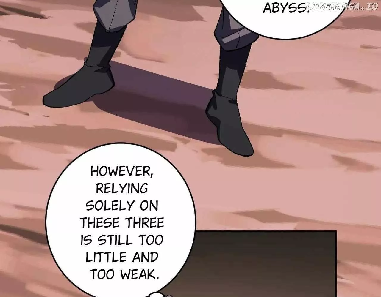 Read Doomsday: Virus Monarch chapter 76 image 105 on Lezhin