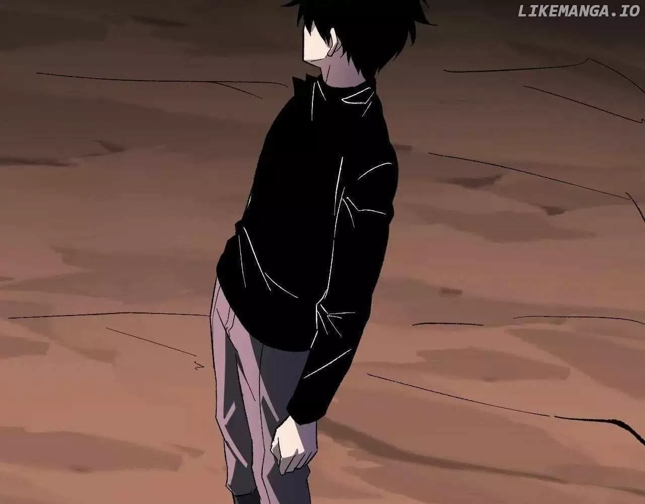 Read Doomsday: Virus Monarch chapter 76 image 109 on Lezhin
