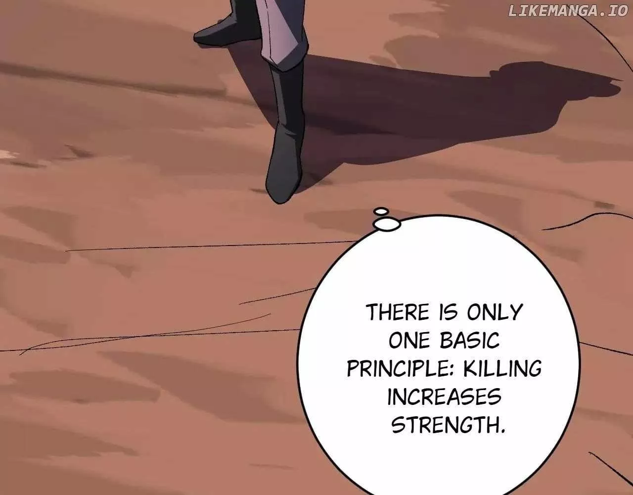Read Doomsday: Virus Monarch chapter 76 image 110 on Lezhin