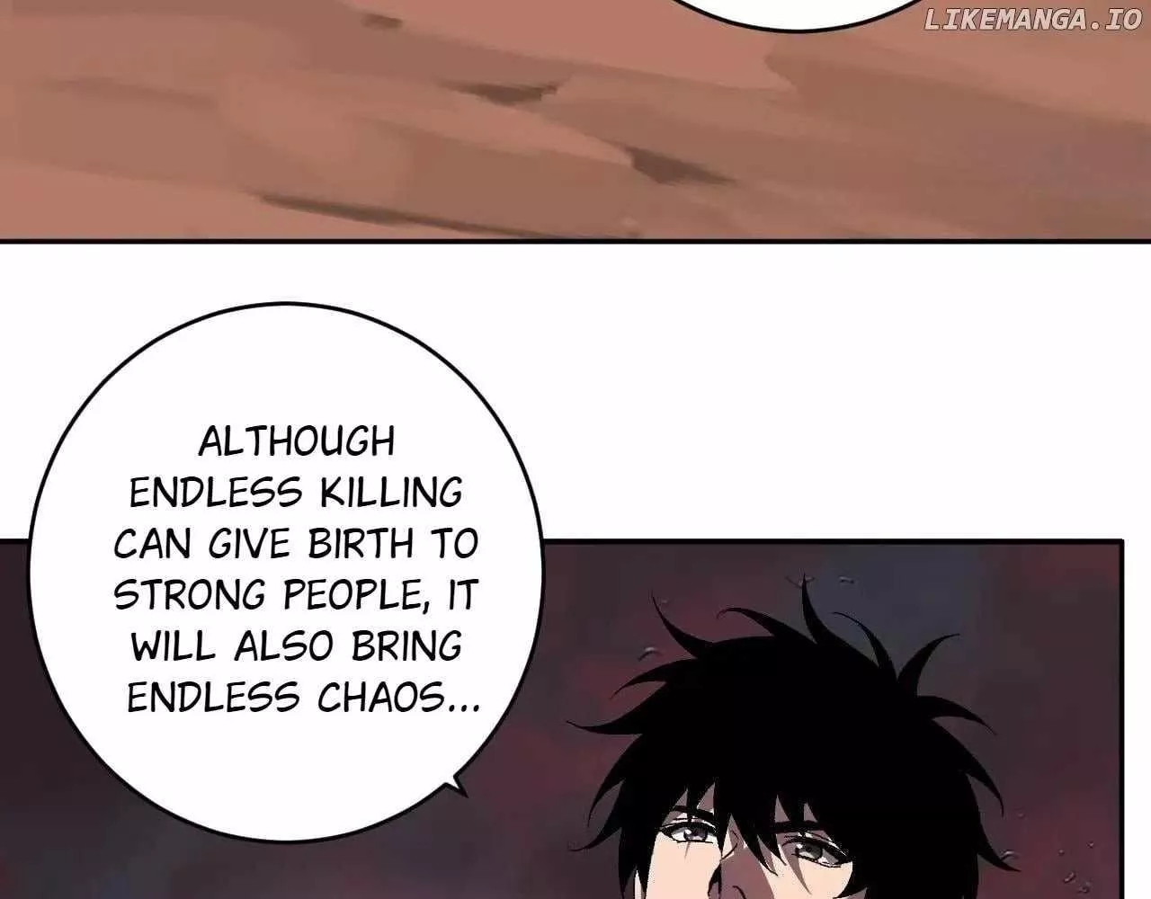 Read Doomsday: Virus Monarch chapter 76 image 111 on Lezhin