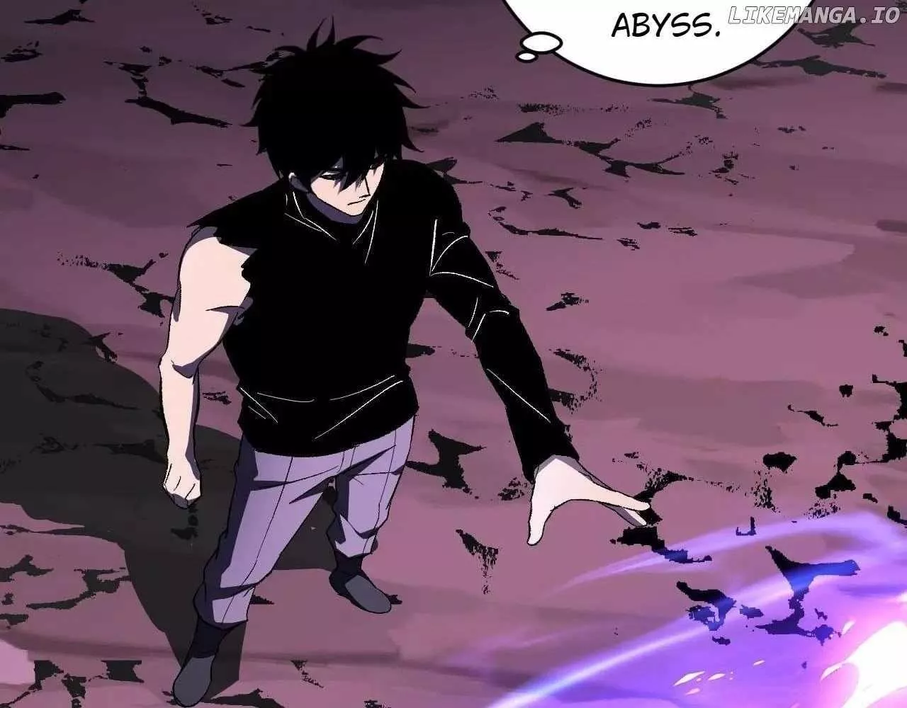 Read Doomsday: Virus Monarch chapter 76 image 114 on Lezhin