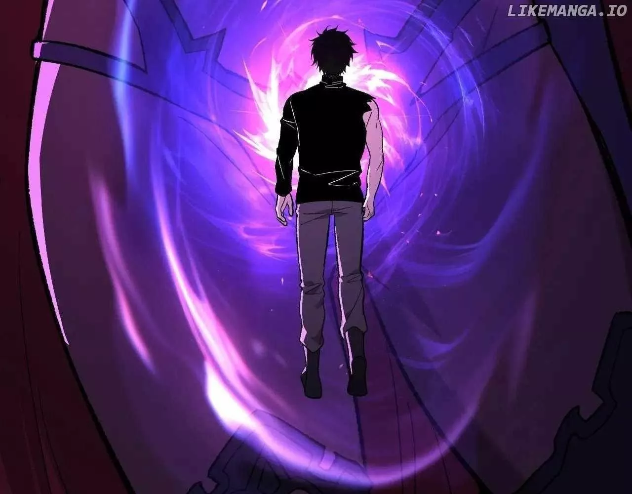 Read Doomsday: Virus Monarch chapter 76 image 118 on Lezhin