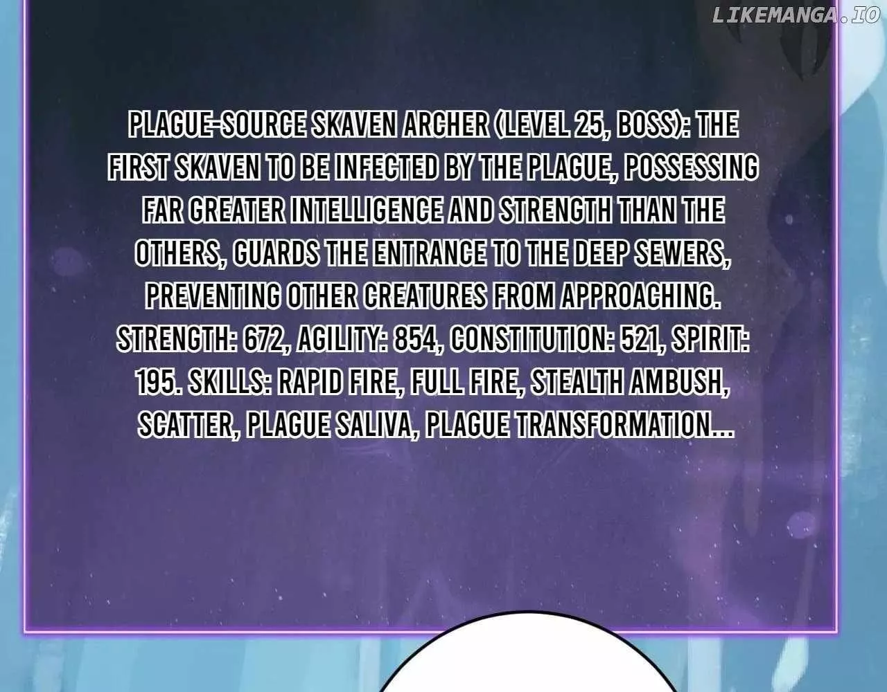 Read Doomsday: Virus Monarch chapter 76 image 12 on Lezhin