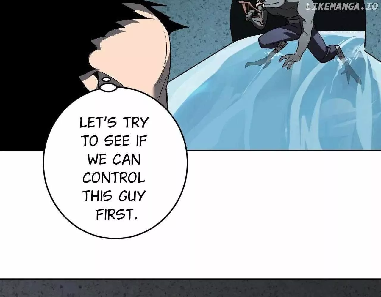 Read Doomsday: Virus Monarch chapter 76 image 14 on Lezhin