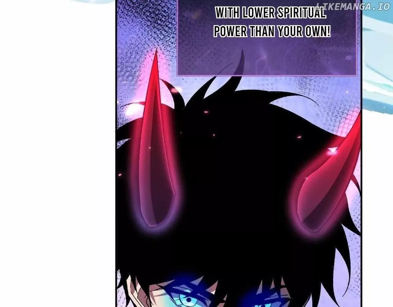 Read Doomsday: Virus Monarch chapter 76 image 18 on Lezhin