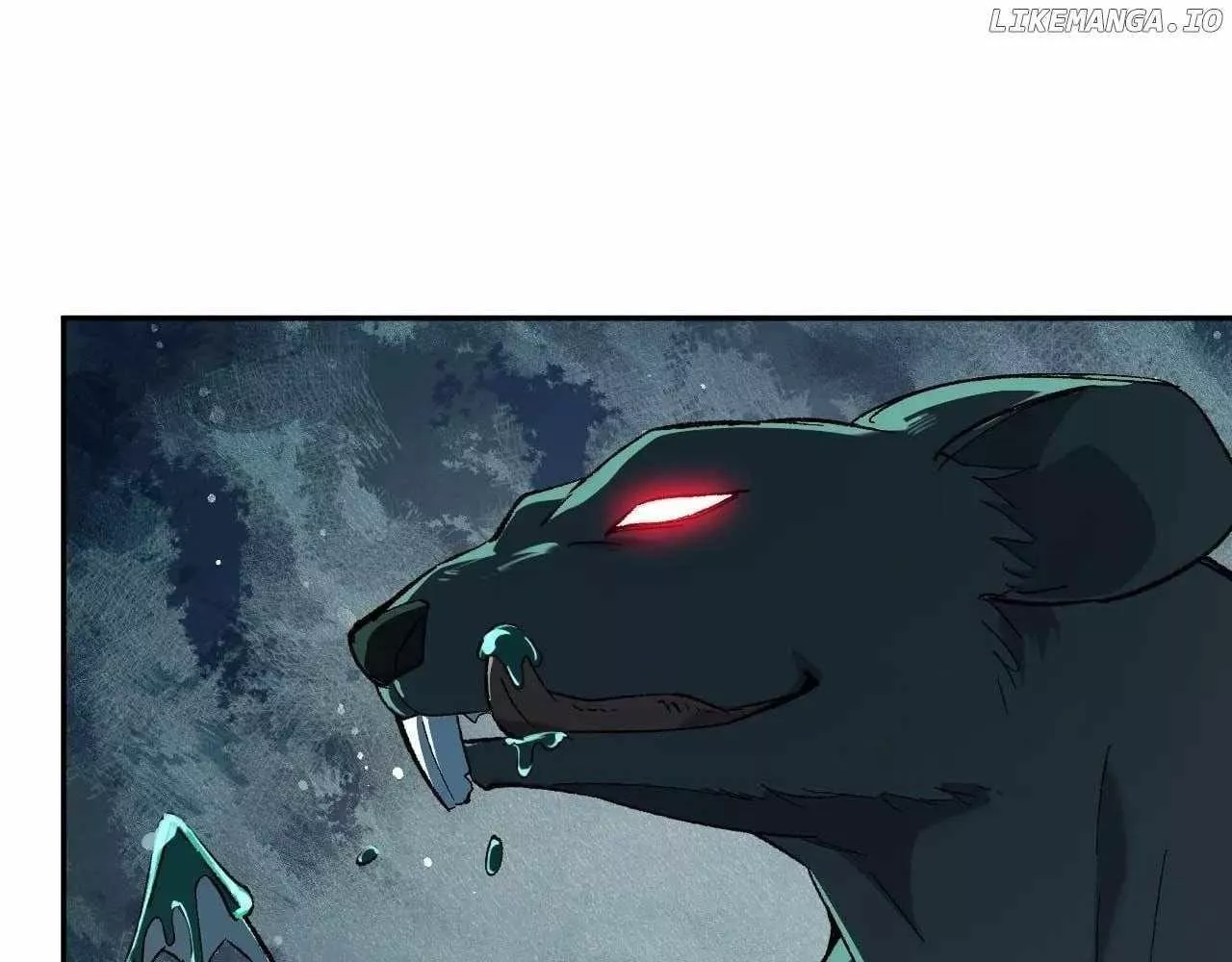 Read Doomsday: Virus Monarch chapter 76 image 20 on Lezhin