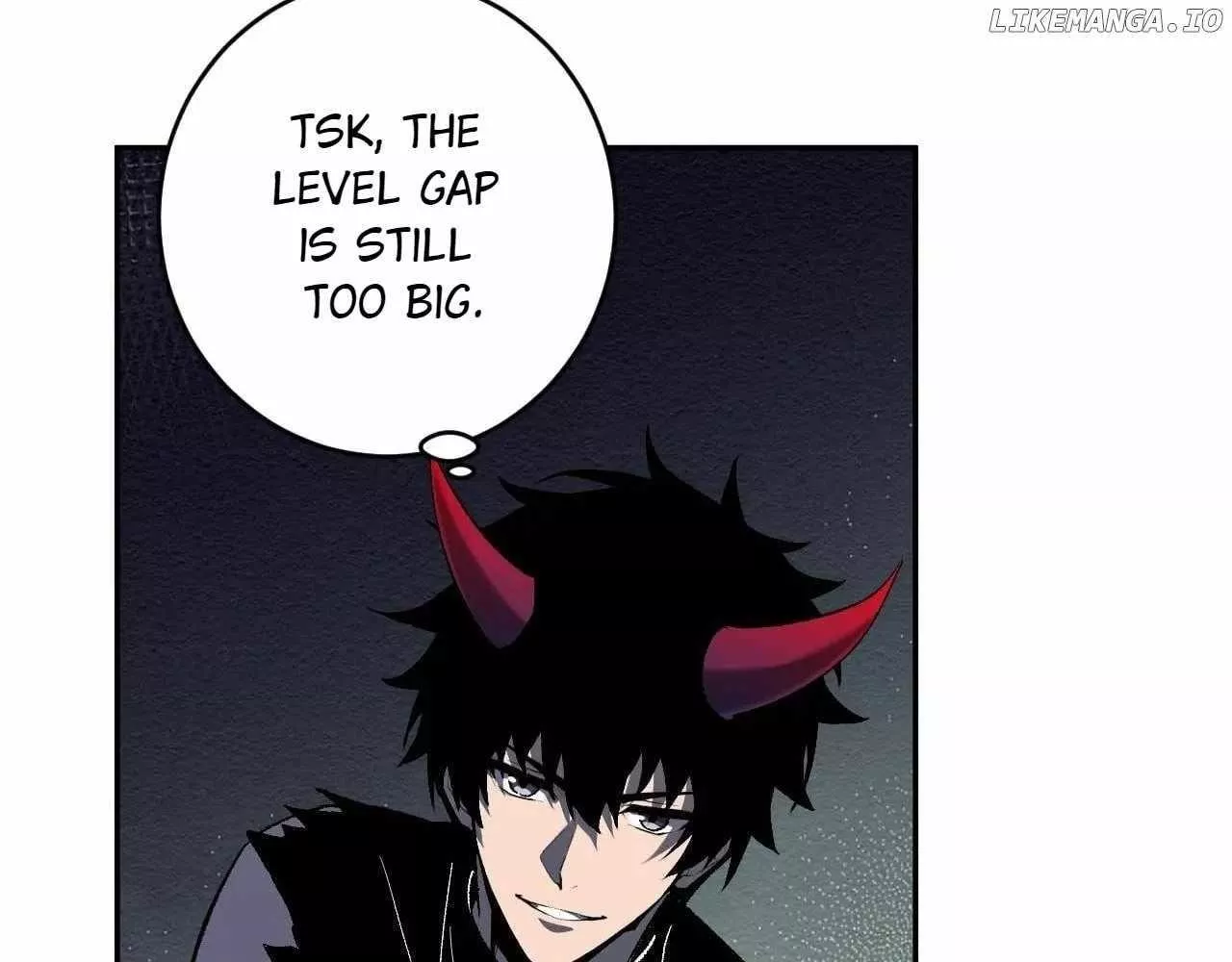 Read Doomsday: Virus Monarch chapter 76 image 25 on Lezhin