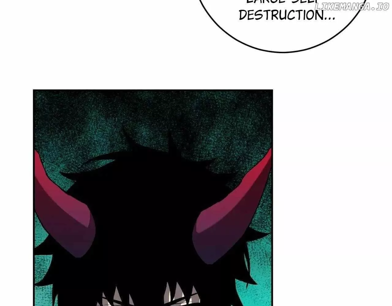 Read Doomsday: Virus Monarch chapter 76 image 3 on Lezhin