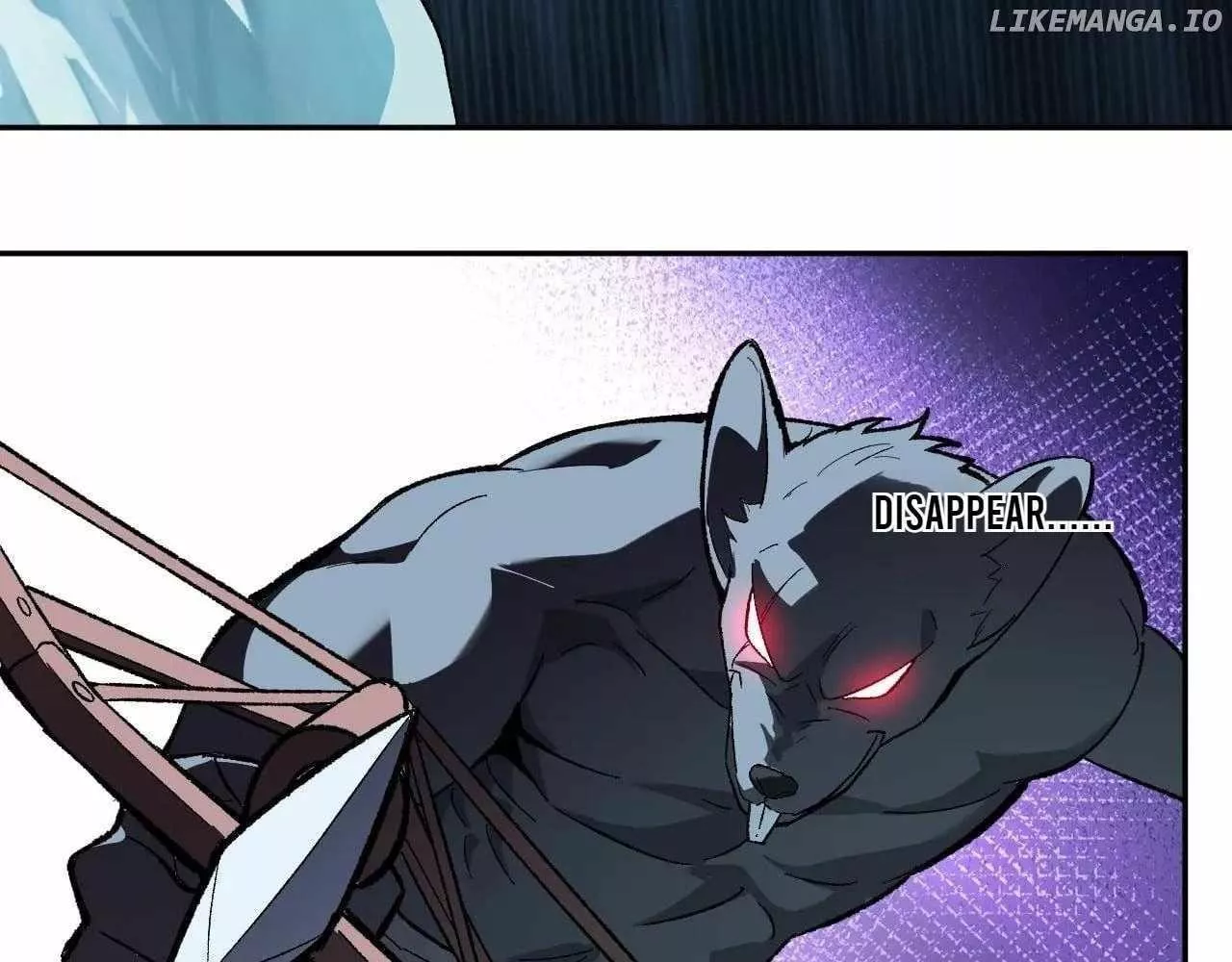 Read Doomsday: Virus Monarch chapter 76 image 30 on Lezhin