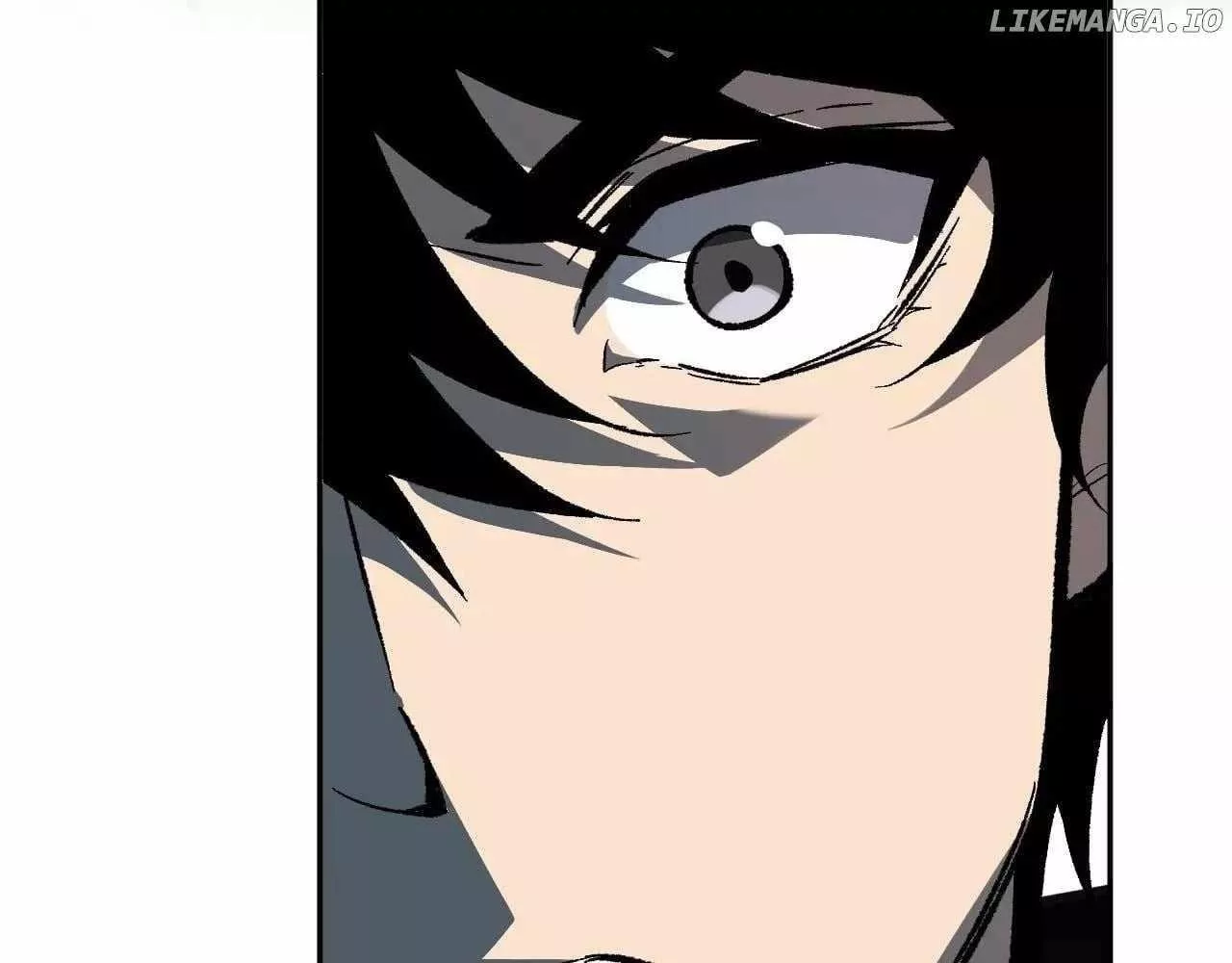 Read Doomsday: Virus Monarch chapter 76 image 37 on Lezhin