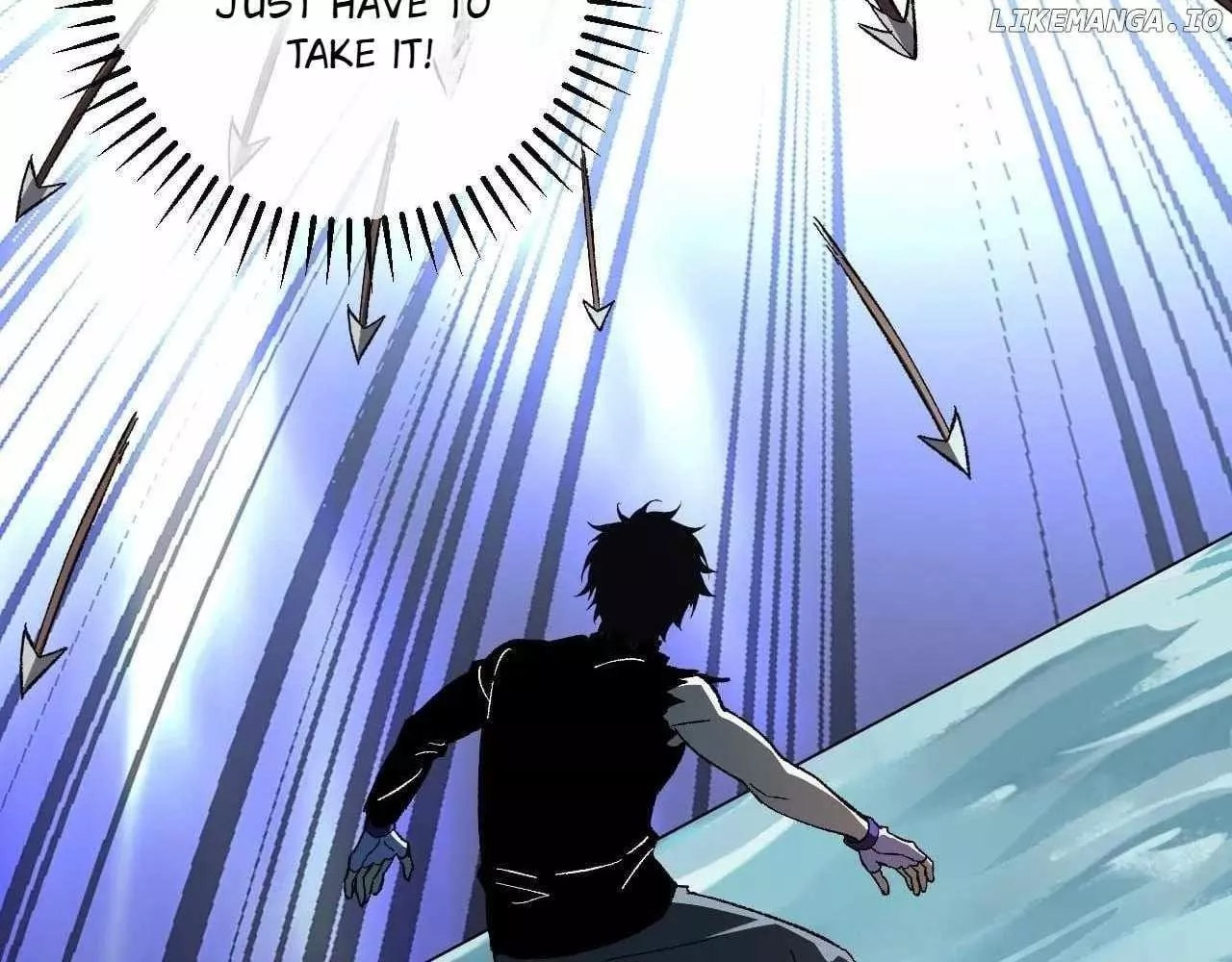 Read Doomsday: Virus Monarch chapter 76 image 40 on Lezhin
