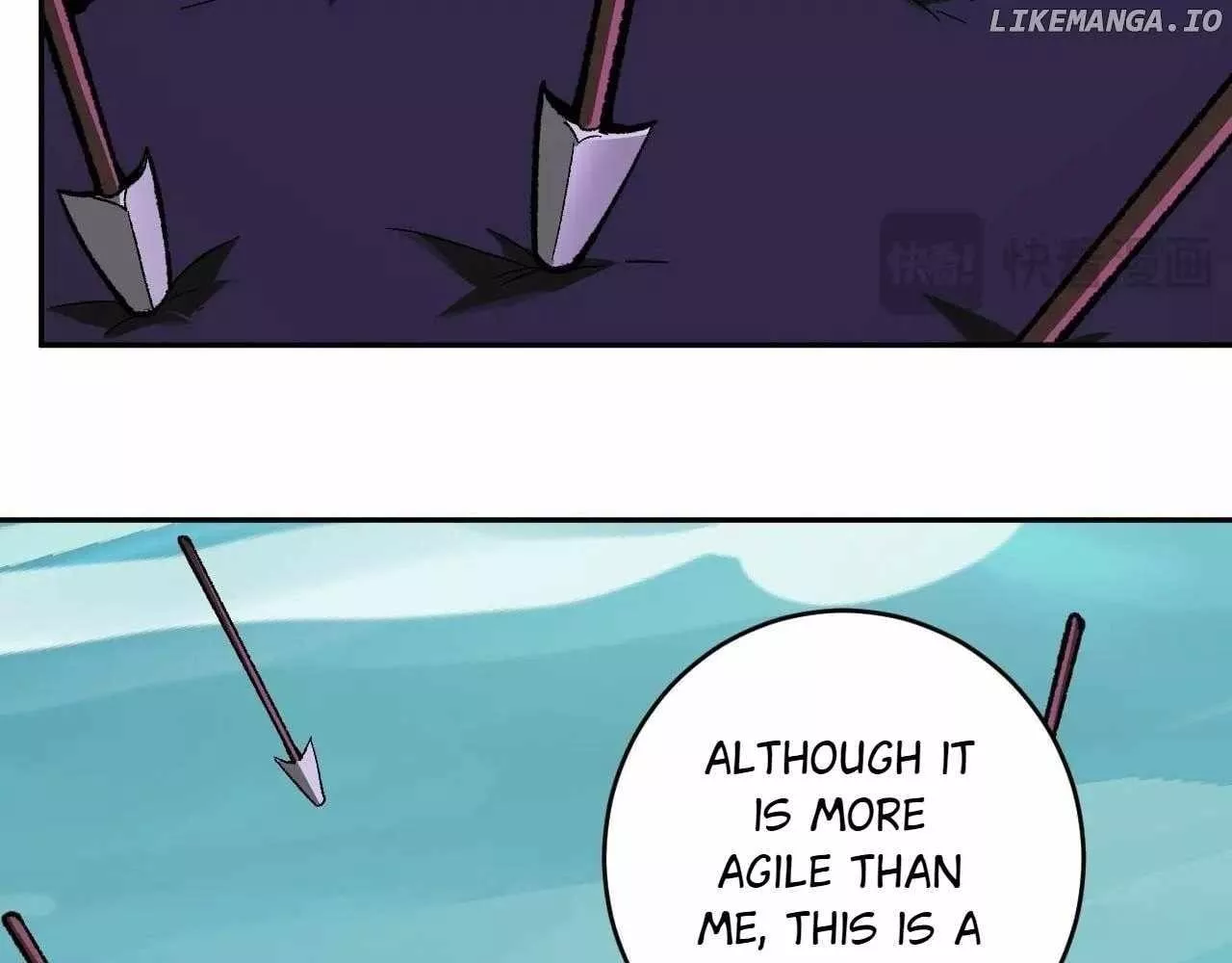 Read Doomsday: Virus Monarch chapter 76 image 43 on Lezhin