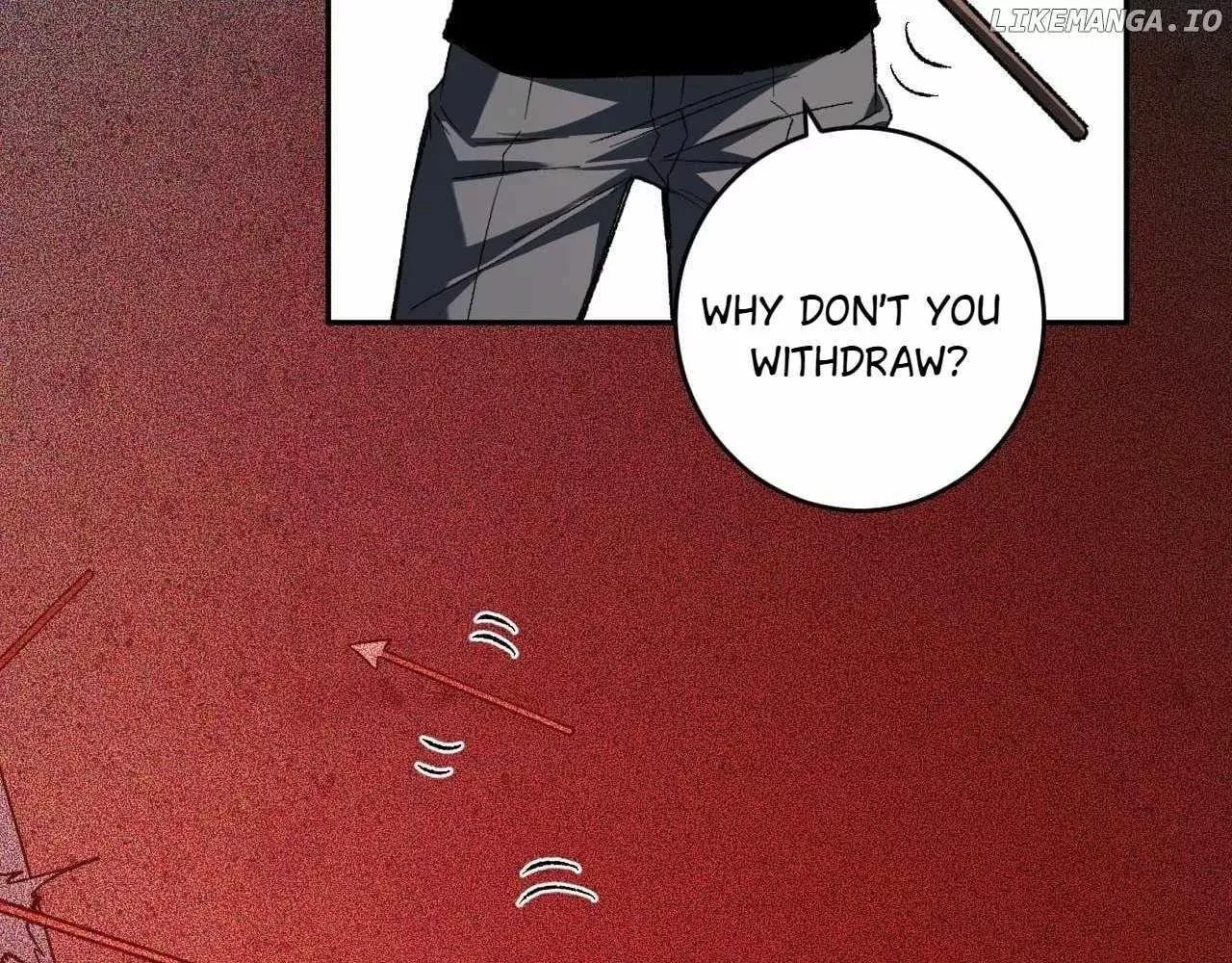Read Doomsday: Virus Monarch chapter 76 image 48 on Lezhin