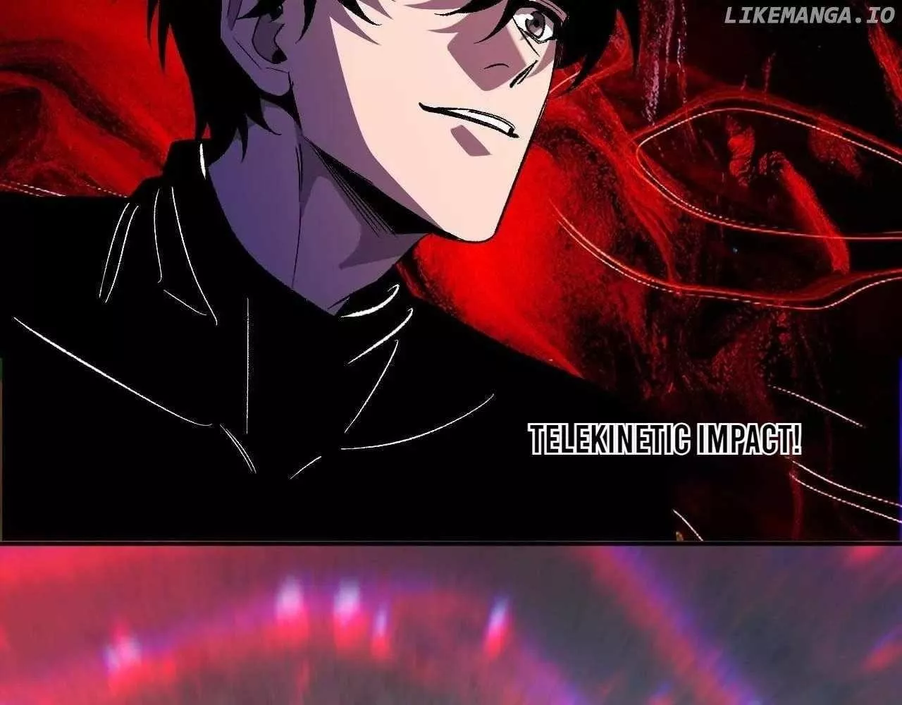 Read Doomsday: Virus Monarch chapter 76 image 52 on Lezhin