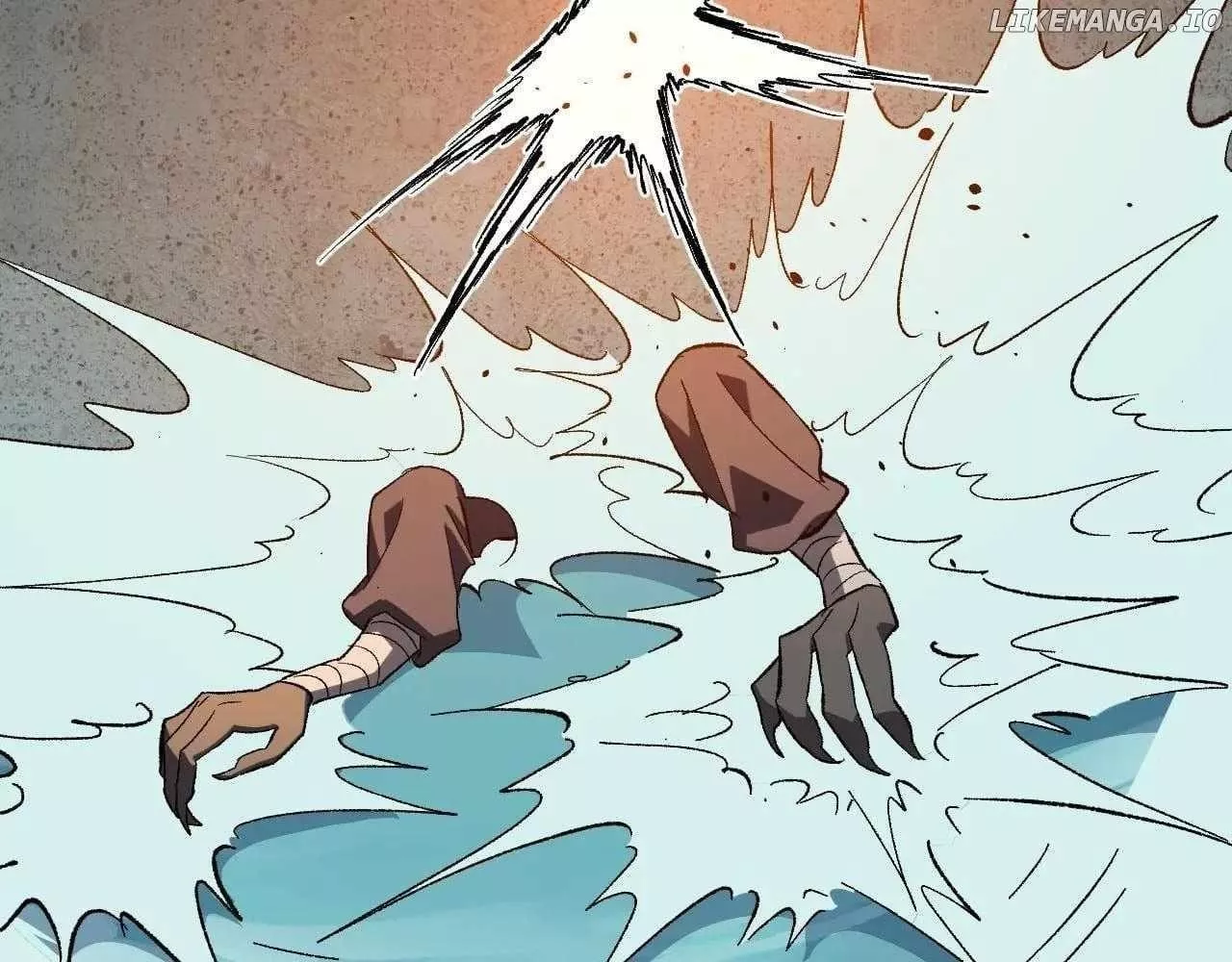 Read Doomsday: Virus Monarch chapter 76 image 59 on Lezhin