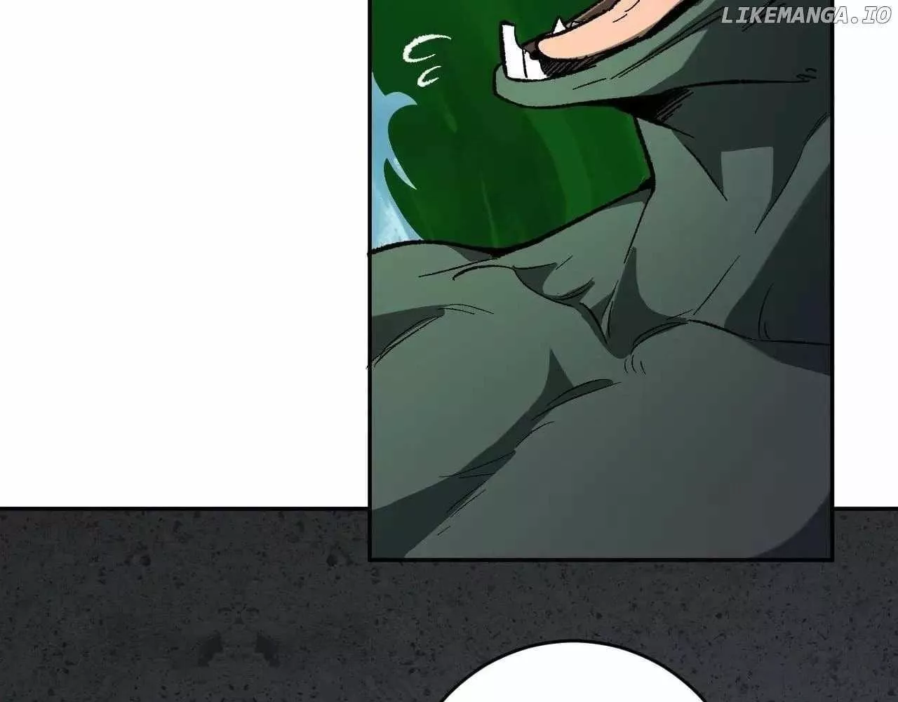 Read Doomsday: Virus Monarch chapter 76 image 62 on Lezhin