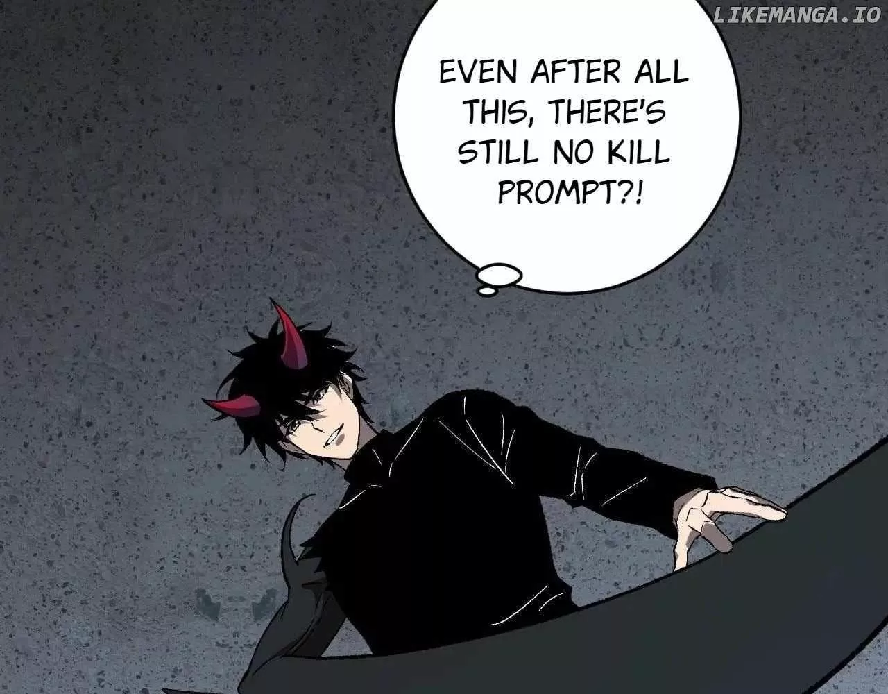 Read Doomsday: Virus Monarch chapter 76 image 63 on Lezhin