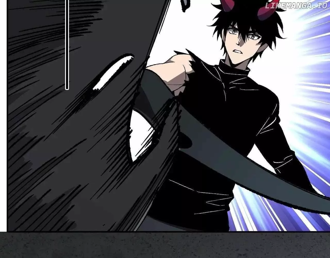 Read Doomsday: Virus Monarch chapter 76 image 66 on Lezhin
