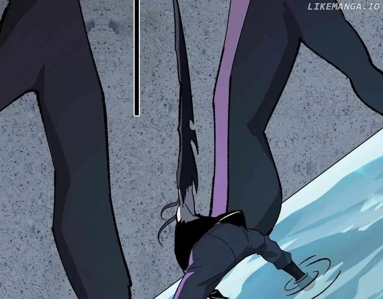 Read Doomsday: Virus Monarch chapter 76 image 68 on Lezhin